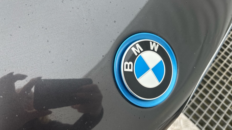 Used BMW i8 2016 for sale - 77019857: Photo 41