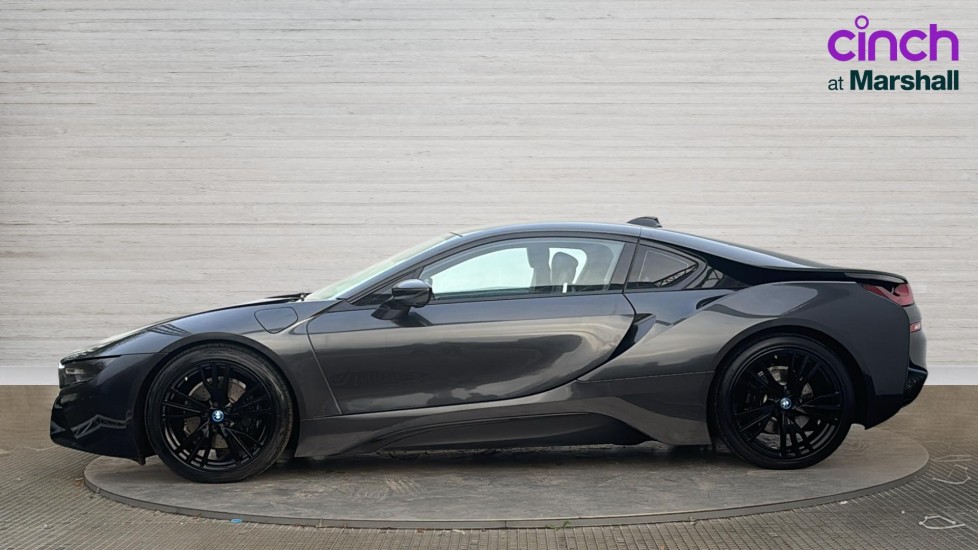 Used BMW i8 2016 for sale - 77019857: Photo 6