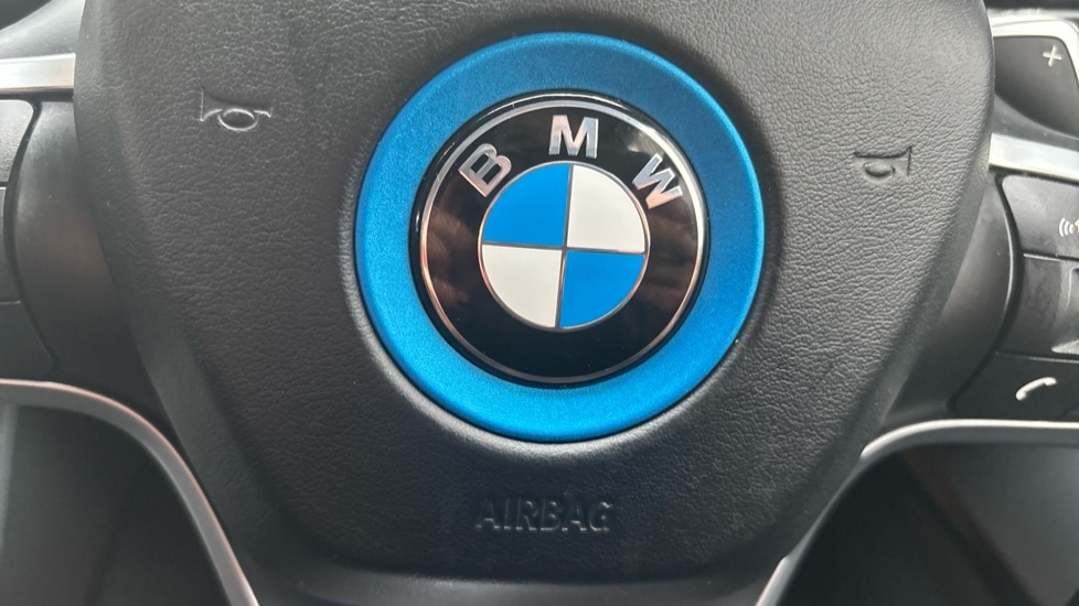 Used BMW i8 2016 for sale - 77019857: Photo 62