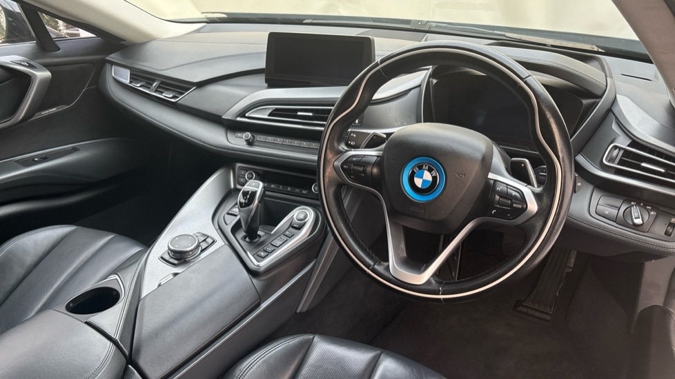 Used BMW i8 2016 for sale - 77019857: Photo 9