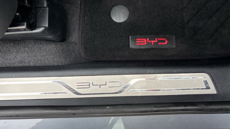 Vehicle 24