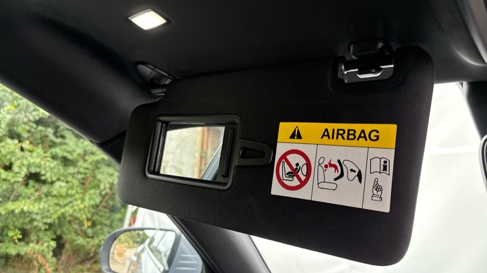 Vehicle 50
