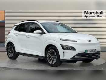 Hyundai - KONA
