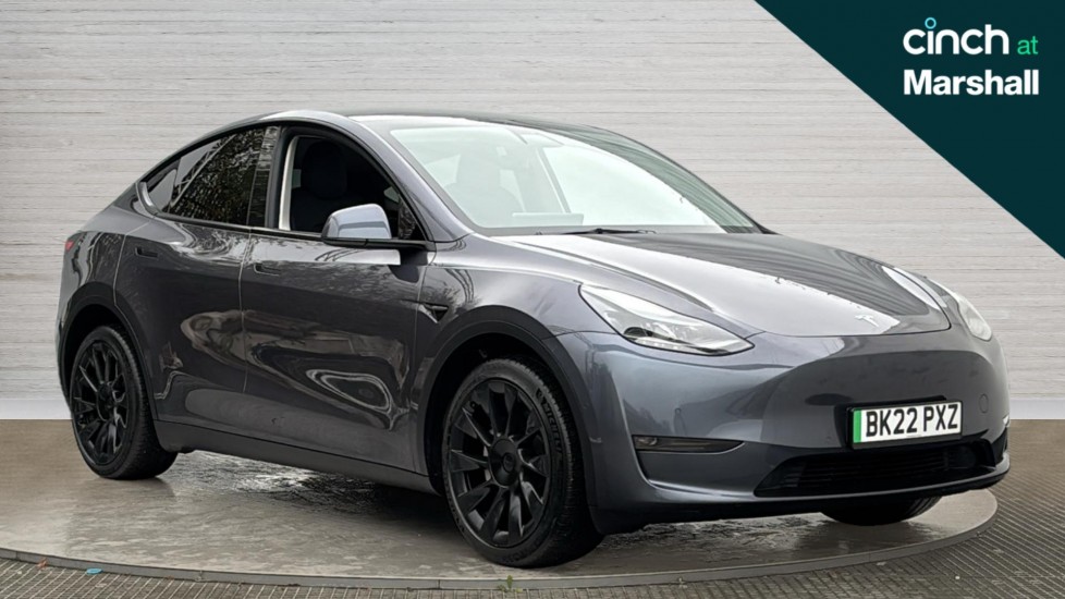 Used Tesla Model Y 2022 for sale - 76894726: Photo 1