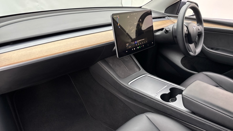 Used Tesla Model Y 2022 for sale - 76894726: Photo 10