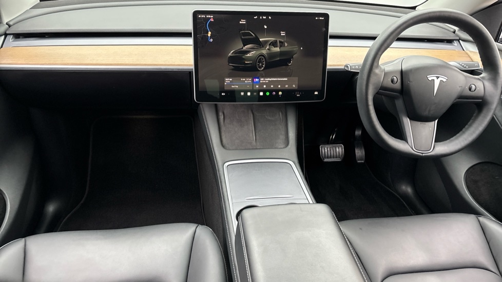 Used Tesla Model Y 2022 for sale - 76894726: Photo 11