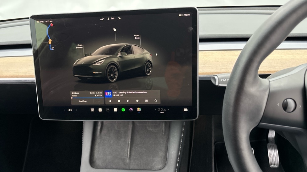 Used Tesla Model Y 2022 for sale - 76894726: Photo 12