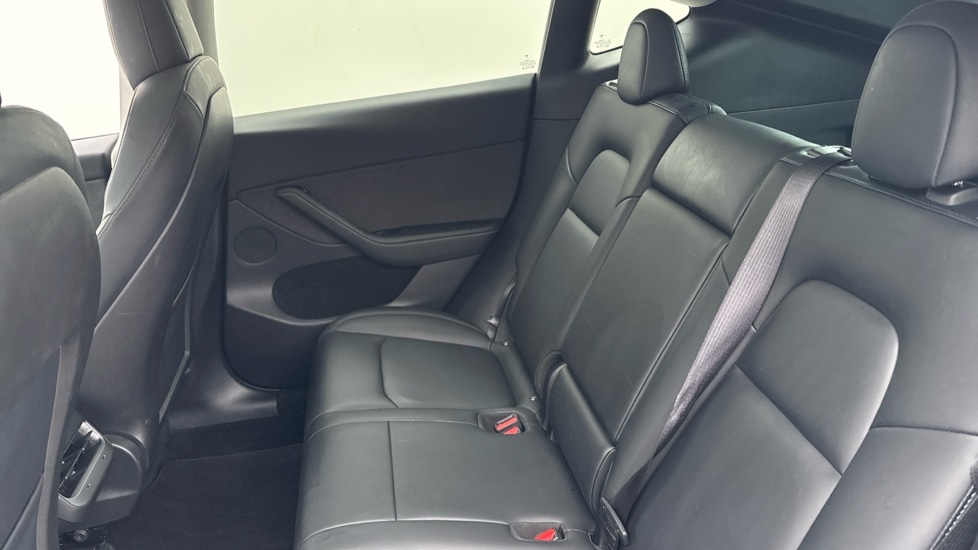 Used Tesla Model Y 2022 for sale - 76894726: Photo 14