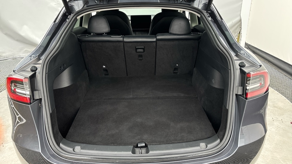 Used Tesla Model Y 2022 for sale - 76894726: Photo 15