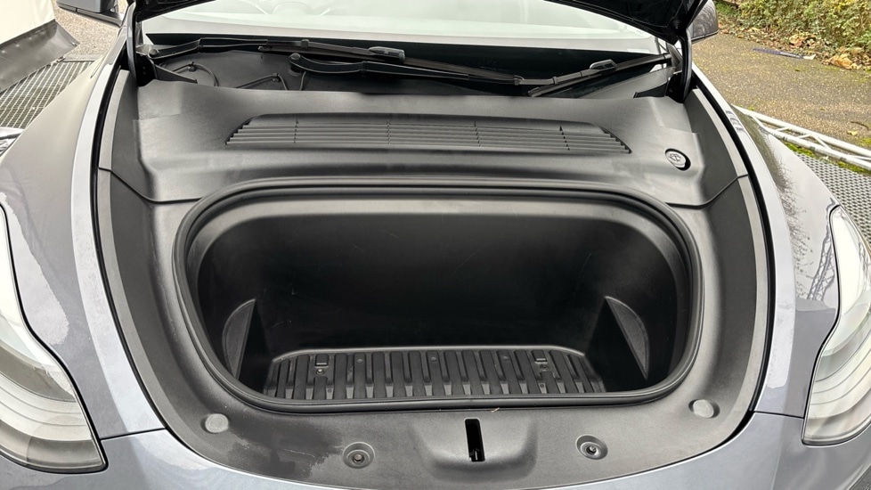 Used Tesla Model Y 2022 for sale - 76894726: Photo 16