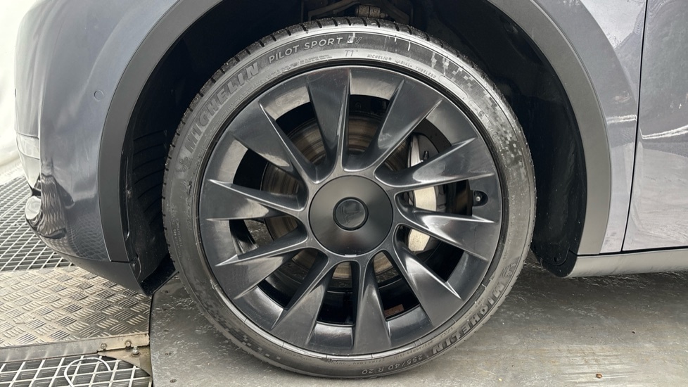 Used Tesla Model Y 2022 for sale - 76894726: Photo 17