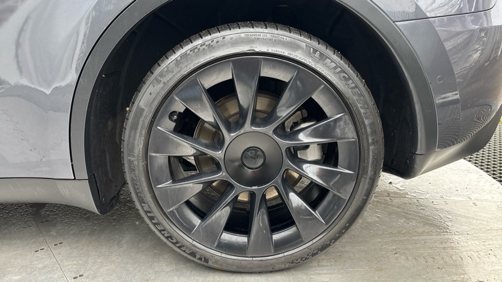 Used Tesla Model Y 2022 for sale - 76894726: Photo 18