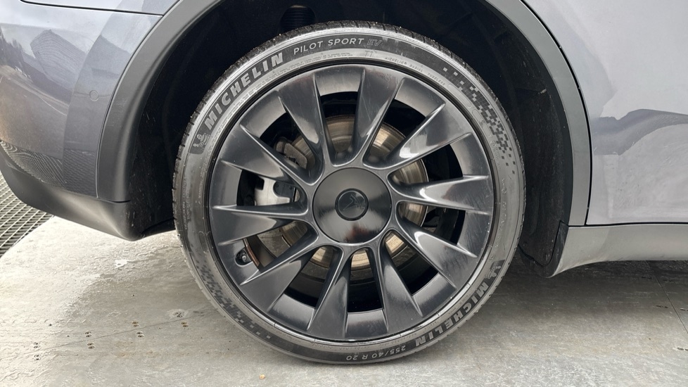 Used Tesla Model Y 2022 for sale - 76894726: Photo 19