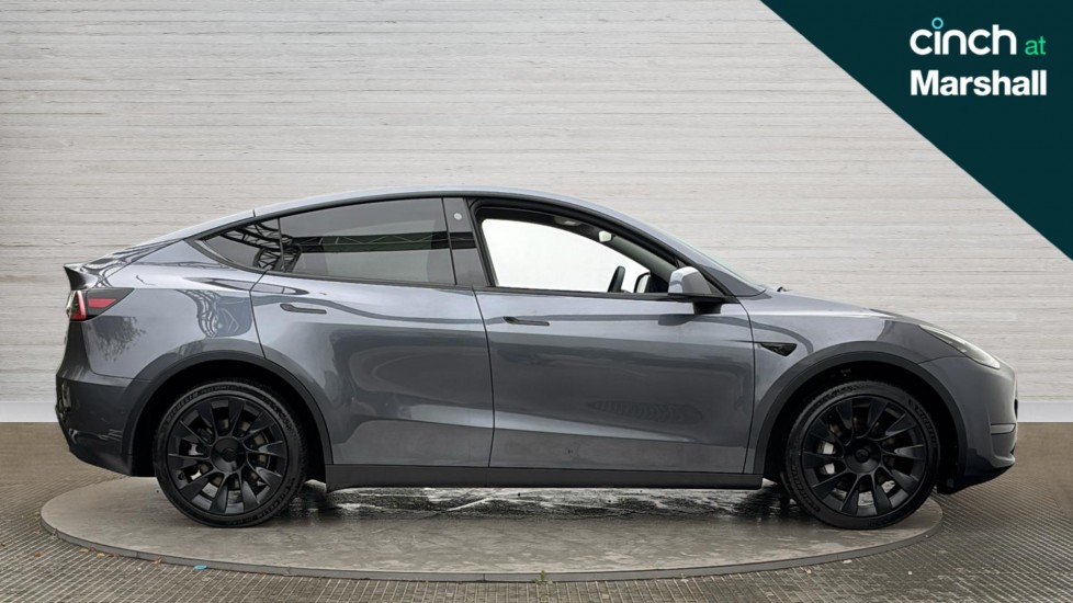 Used Tesla Model Y 2022 for sale - 76894726: Photo 2