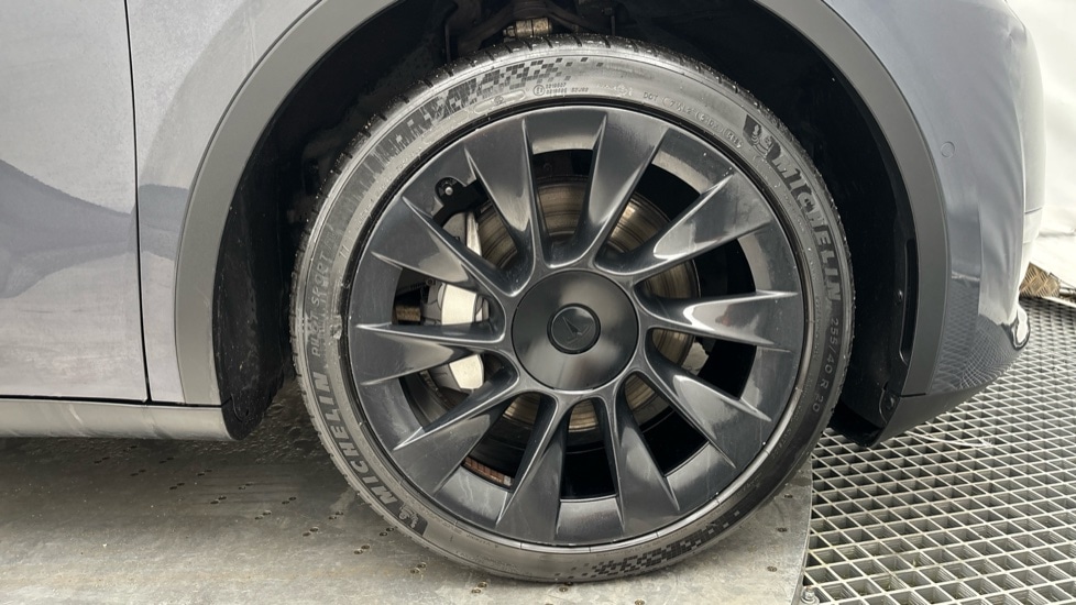 Used Tesla Model Y 2022 for sale - 76894726: Photo 20