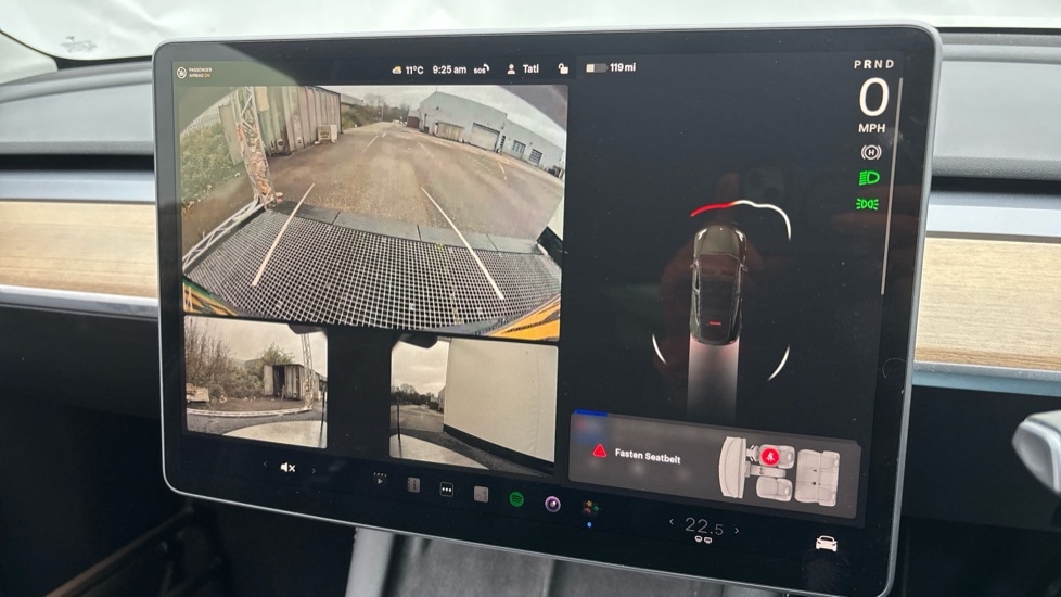 Used Tesla Model Y 2022 for sale - 76894726: Photo 28