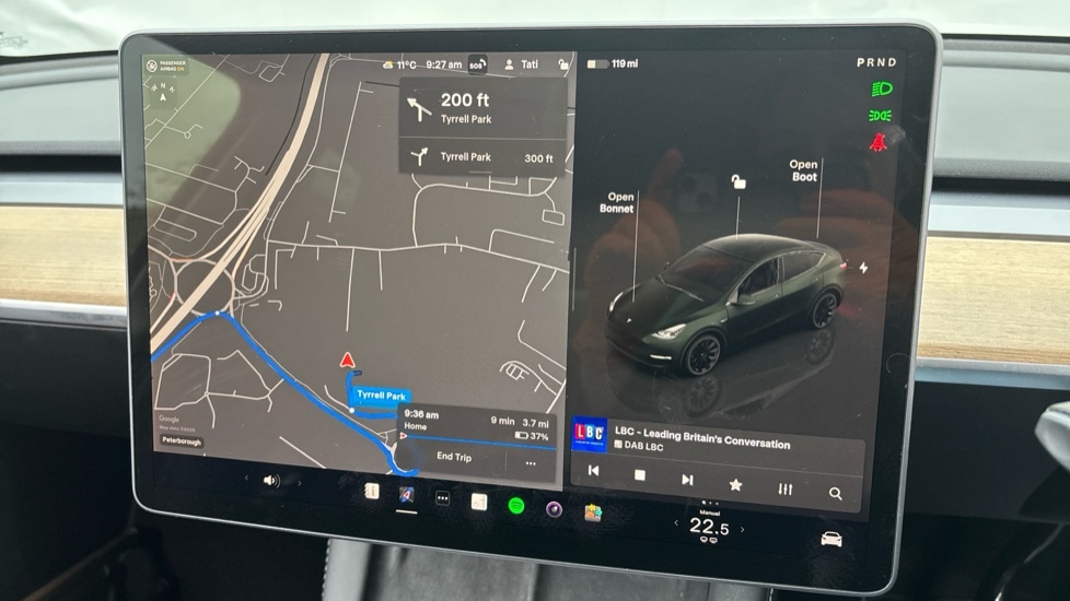 Used Tesla Model Y 2022 for sale - 76894726: Photo 29