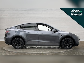 Used Tesla Model Y 2022 for sale - 76894726: Photo