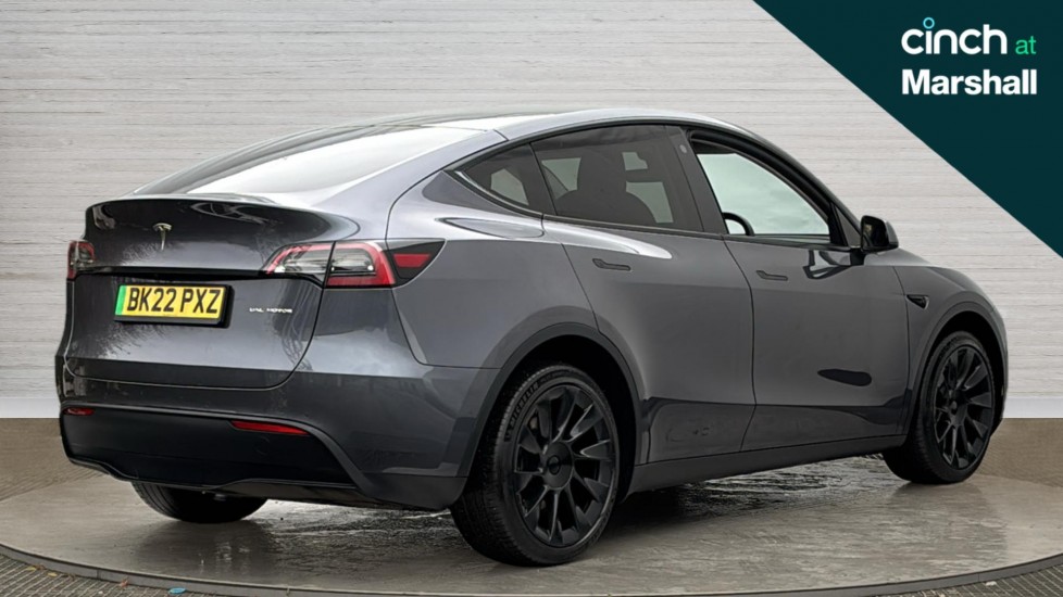 Used Tesla Model Y 2022 for sale - 76894726: Photo 3