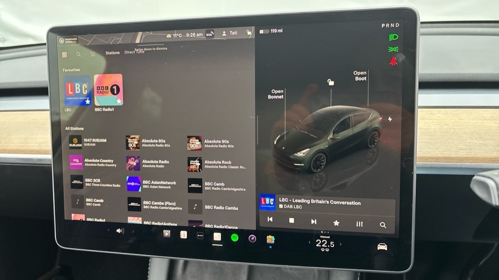 Used Tesla Model Y 2022 for sale - 76894726: Photo 37