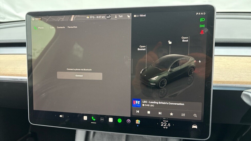 Used Tesla Model Y 2022 for sale - 76894726: Photo 38