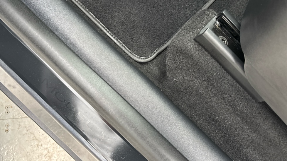 Used Tesla Model Y 2022 for sale - 76894726: Photo 39