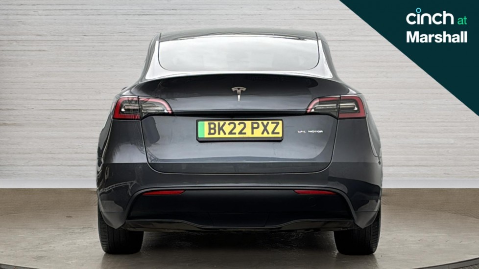 Used Tesla Model Y 2022 for sale - 76894726: Photo 4