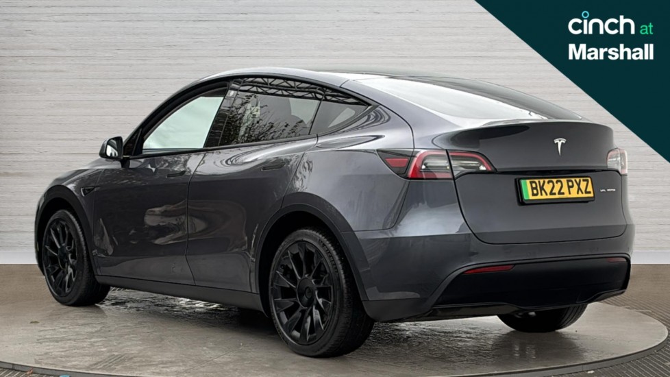 Used Tesla Model Y 2022 for sale - 76894726: Photo 5