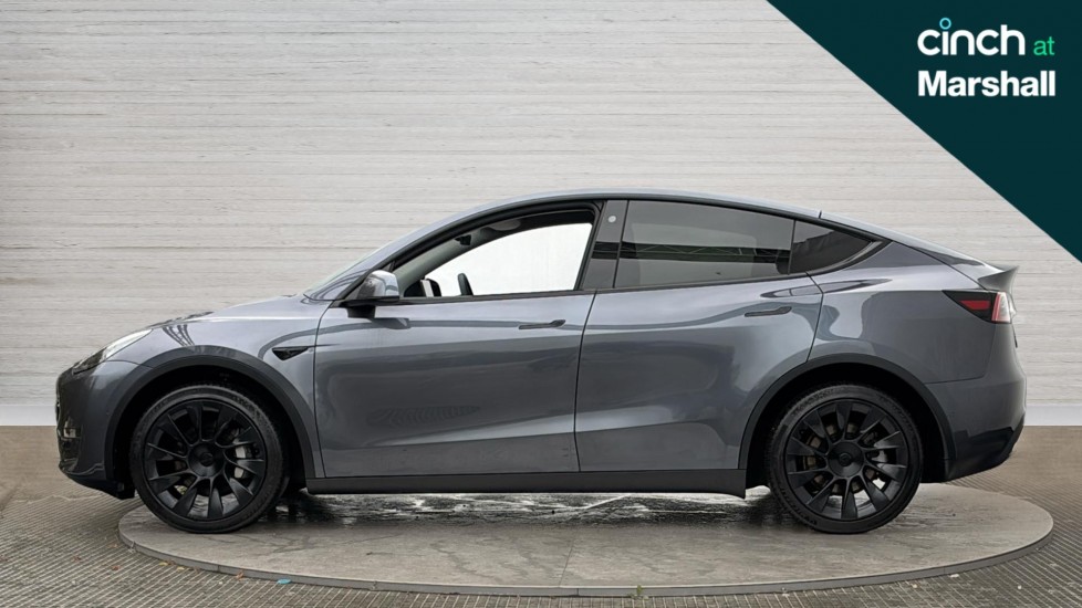 Used Tesla Model Y 2022 for sale - 76894726: Photo 6