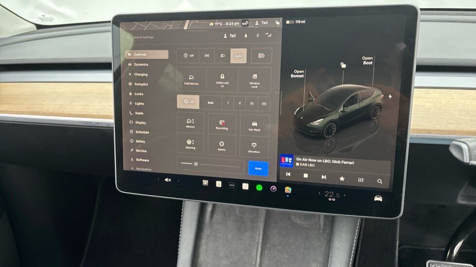 Used Tesla Model Y 2022 for sale - 76894726: Photo 69