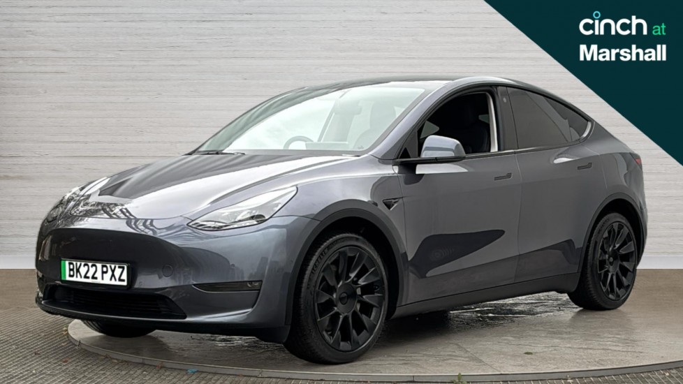 Used Tesla Model Y 2022 for sale - 76894726: Photo 7