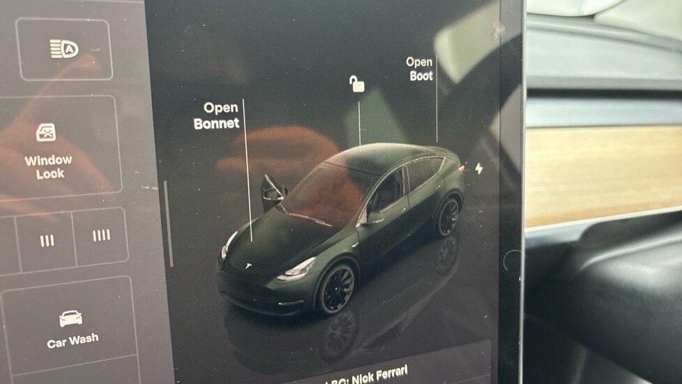 Used Tesla Model Y 2022 for sale - 76894726: Photo 70