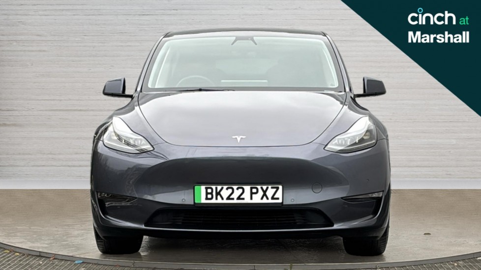 Used Tesla Model Y 2022 for sale - 76894726: Photo 8