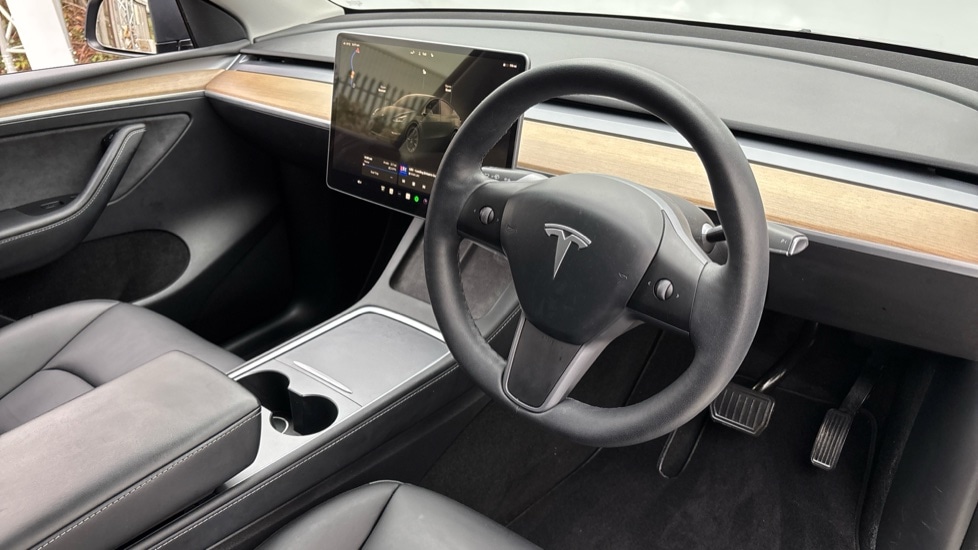 Used Tesla Model Y 2022 for sale - 76894726: Photo 9