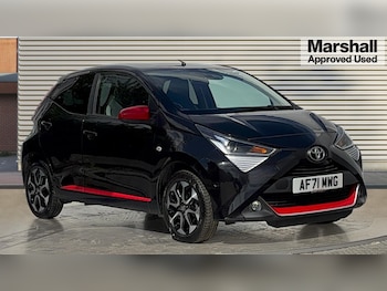Toyota - AYGO
