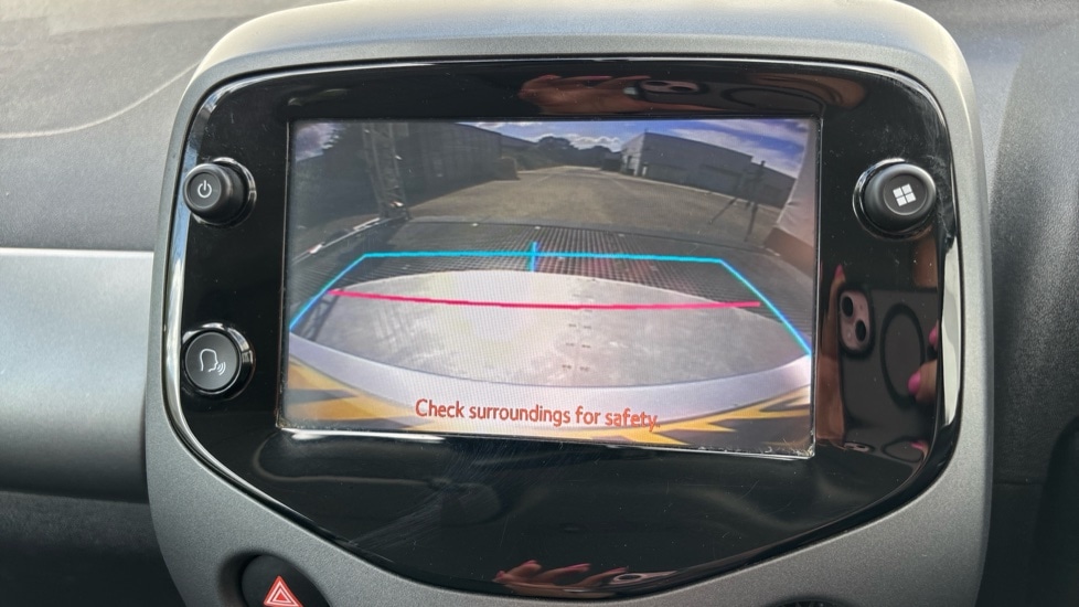 Vehicle 28