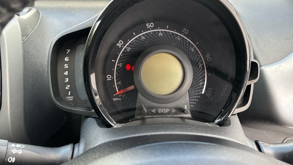 Vehicle 99