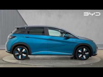 Used BYD Dolphin 2023 for sale - 74474108: Photo