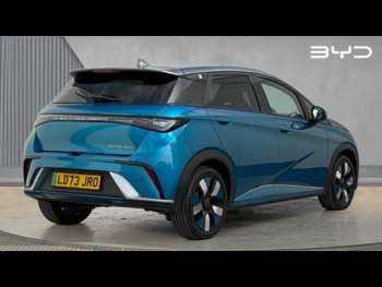 Used BYD Dolphin 2023 for sale - 74474108: Photo