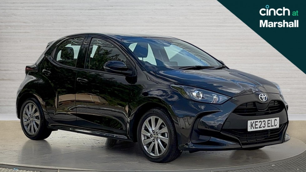 Used Toyota Yaris 2023 for sale - 76196049: Photo 1