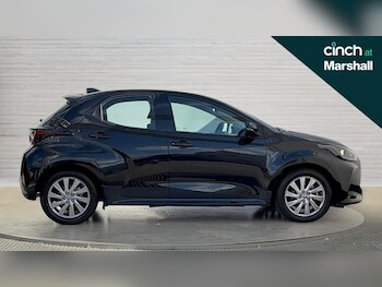 Used Toyota Yaris 2023 for sale - 76196049: Photo 2