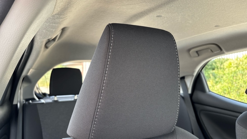 Used Toyota Yaris 2023 for sale - 76196049: Photo 33