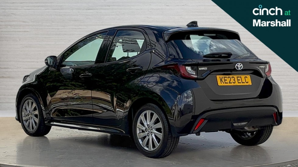 Used Toyota Yaris 2023 for sale - 76196049: Photo 5