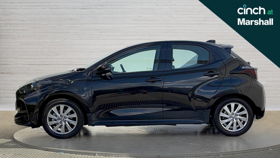 Used Toyota Yaris 2023 for sale - 76196049: Photo 6