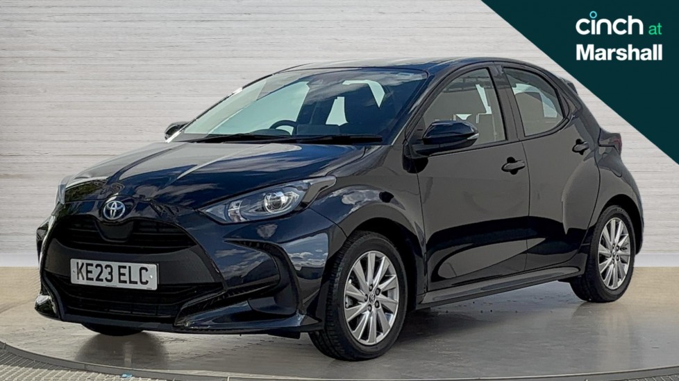 Used Toyota Yaris 2023 for sale - 76196049: Photo 7