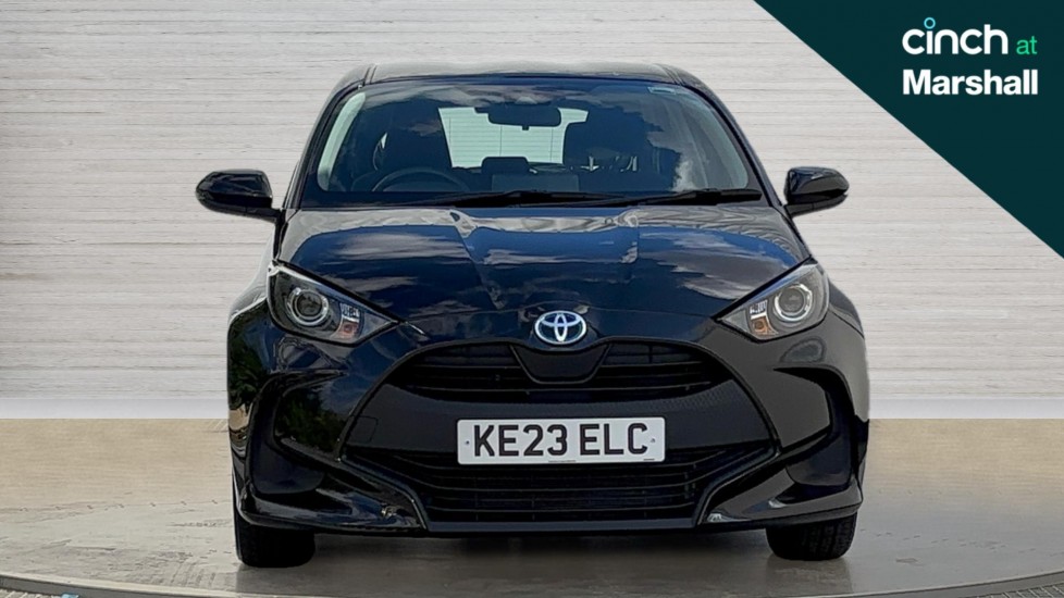 Used Toyota Yaris 2023 for sale - 76196049: Photo 8
