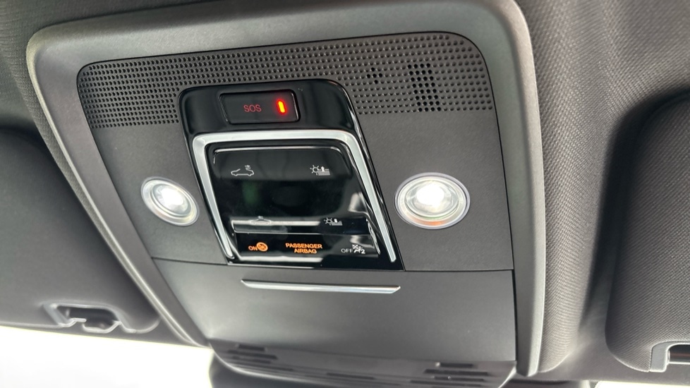 Vehicle 60