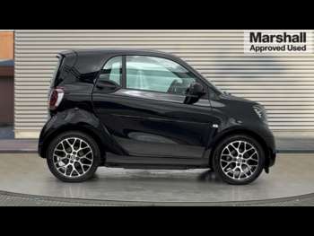Used smart fortwo 2021 for sale - 75207515: Photo