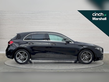 Used Mercedes-Benz A-Class 2019 for sale - 75783984: Photo