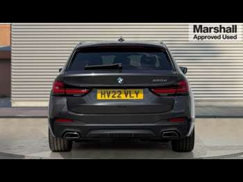 Used BMW 5 Series 2022 for sale - 74734941: Photo